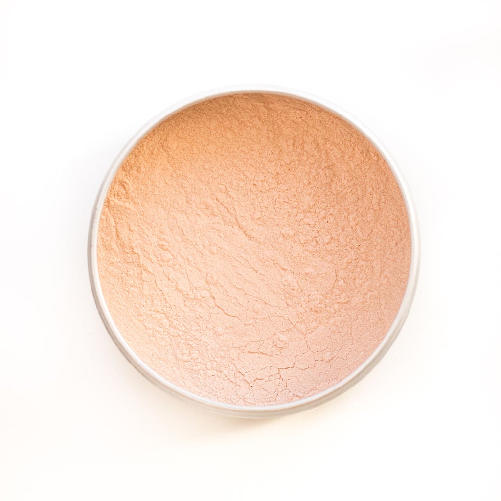 Love The Planet Translucent Perfecting Powder - Life Before Plastik